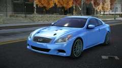 Infiniti G37 Bamqu