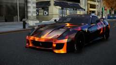 Ferrari 599 Exan S1 для GTA 4
