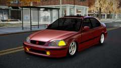 Honda Civic Nenre для GTA 4