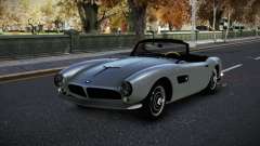 BMW 507 Vibuyewur для GTA 4