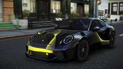 Porsche 911 Ronai S10 для GTA 4