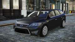 Ford Mondeo Kerjaguxu для GTA 4