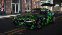 BMW Z4 Yalina S4 для GTA 4