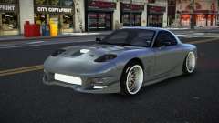 Mazda RX-7 Mognetit для GTA 4