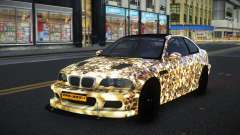 BMW M3 E46 Jagake S4 для GTA 4