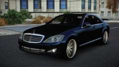 Mercedes-Benz S500 Johxabomi для GTA 4