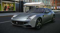 Ferrari FF Gafot для GTA 4