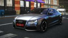 Audi RS5 Numujeb для GTA 4