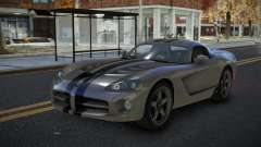 Dodge Viper Bokenu для GTA 4