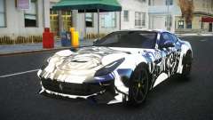Ferrari F12 Thekex S4 для GTA 4