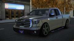 Toyota Tundra Ravixe для GTA 4