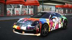 Porsche 911 Adjor S7 для GTA 4