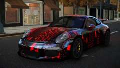Porsche 911 GT3 Ckowen S9 для GTA 4