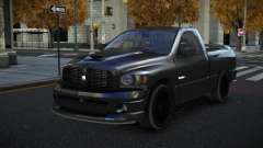 Dodge Ram Zaydu
