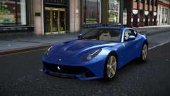 Ferrari F12 Ocih для GTA 4