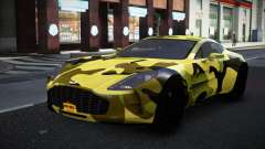 Aston Martin One-77 Jasan S7 для GTA 4