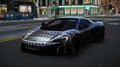 McLaren 650S Chanky S11 для GTA 4