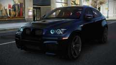 BMW X6 Nigorufi для GTA 4