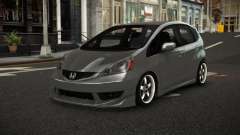 Honda Fit Levfafiw для GTA 4