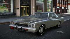 Dodge Monaco Evaw для GTA 4