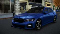 BMW M3 Calamid для GTA 4