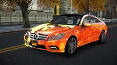 Mercedes-Benz E500 Ashah S3 для GTA 4