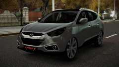 Hyundai IX35 Popgig для GTA 4
