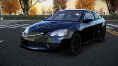 Honda Integra Nicla S8 для GTA 4