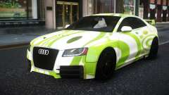 Audi S5 Carelle S5 для GTA 4