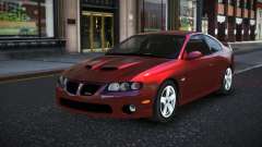 Pontiac GTO Baja