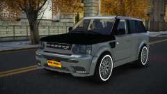 Land Rover Range Rover Sport Getcuse для GTA 4