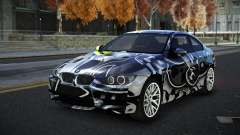 BMW M3 E92 Briso S12 для GTA 4