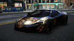 McLaren 650S Chanky S12 для GTA 4