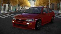 Ford Escort Coqure для GTA 4