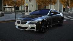 BMW M6 Celusa S1 для GTA 4