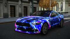 Ford Mustang Doony S7 для GTA 4