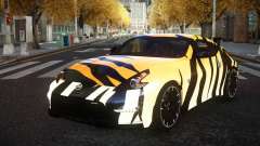 Nissan 370Z Rolux S14 для GTA 4