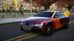 Audi RS5 Neelly S9 для GTA 4