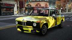 BMW 2002 Licole S8 для GTA 4