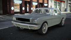 Ford Mustang Xotuxicuc для GTA 4