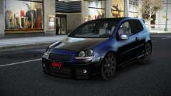 Volkswagen Golf Yoyu для GTA 4