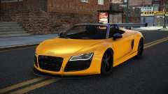 Audi R8 Cohta для GTA 4