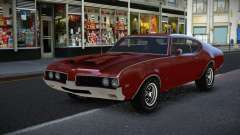 Oldsmobile Cutlass Fafamoj