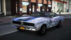 Dodge Charger Enlyo S12 для GTA 4