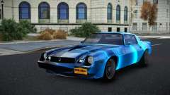 Chevrolet Camaro Nadary S11 для GTA 4