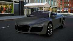 Audi R8 Zuoju для GTA 4