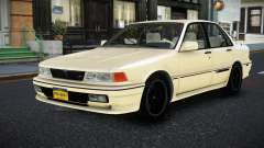 Mitsubishi Galant Pajeqoba для GTA 4