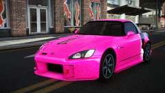 Honda S2000 Nalina S9 для GTA 4