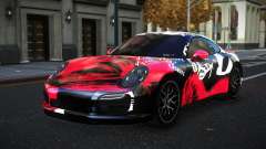Porsche 911 Amahse S13 для GTA 4