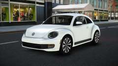 Volkswagen New Beetle Hemke для GTA 4